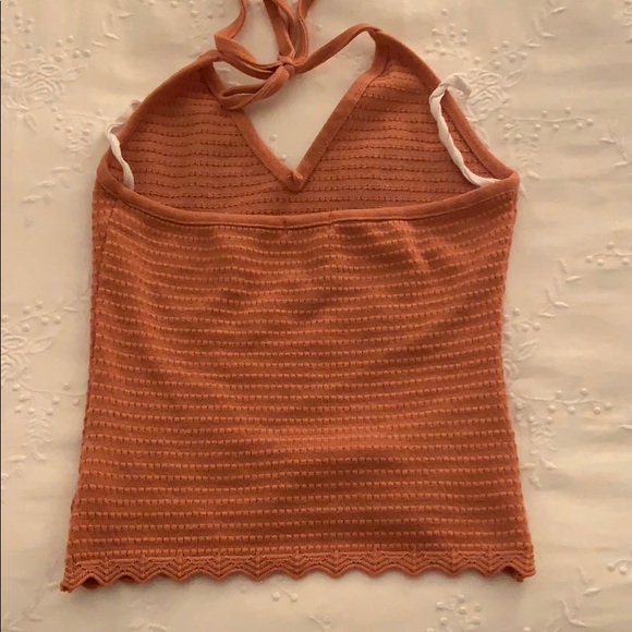 Halter top - Picture 3 of 5
